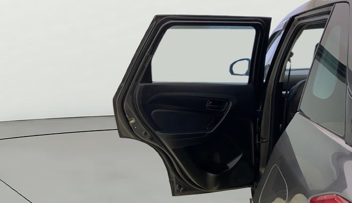 2021 Maruti Vitara Brezza LXI, CNG, Manual, 1,03,922 km, LHS Rear Door