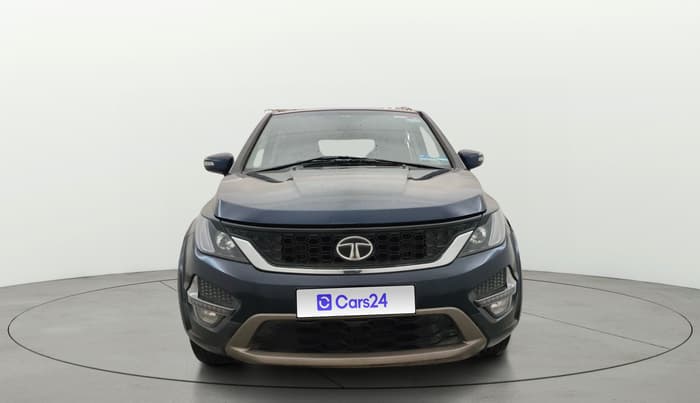 2019 Tata Hexa XTA 4X2 7 STR, Diesel, Automatic, 46,801 km, Front