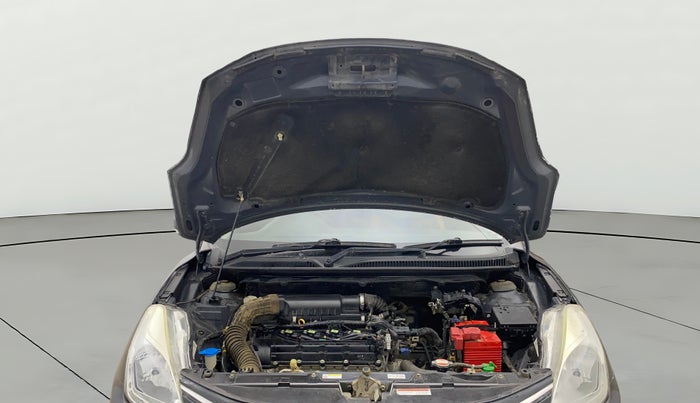 2018 Maruti Baleno DELTA PETROL 1.2, Petrol, Manual, 54,407 km, Open Bonet