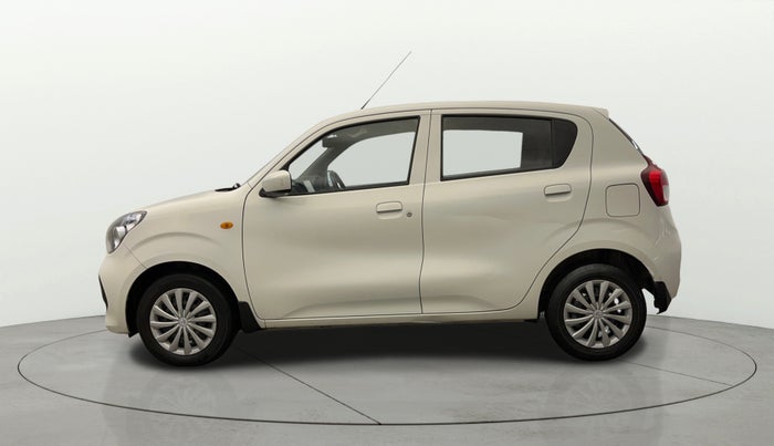 2022 Maruti Celerio VXI, Petrol, Manual, 40,302 km, Left Side