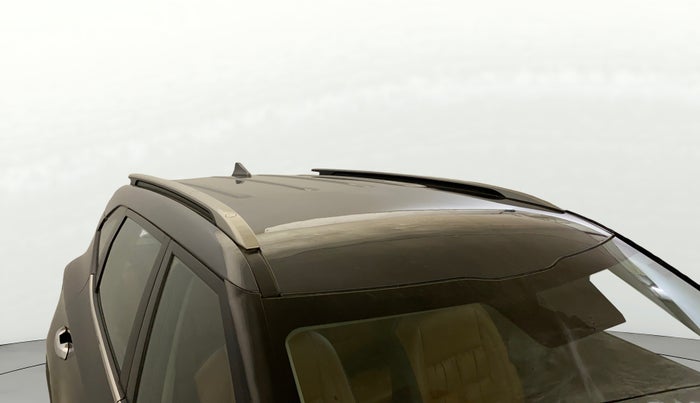 2020 KIA SELTOS HTK PLUS 1.5, Petrol, Manual, 69,675 km, Roof