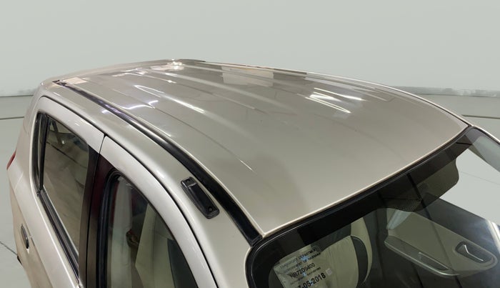 2018 Maruti Alto K10 VXI, Petrol, Manual, 25,181 km, Roof