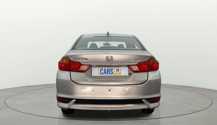 2017 Honda City 1.5L I-VTEC SV, Petrol, Manual, 35,368 km, Back/Rear