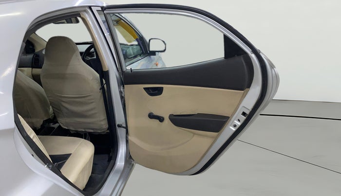 2015 Hyundai Eon ERA +, Petrol, Manual, 67,607 km, RHS Rear Door