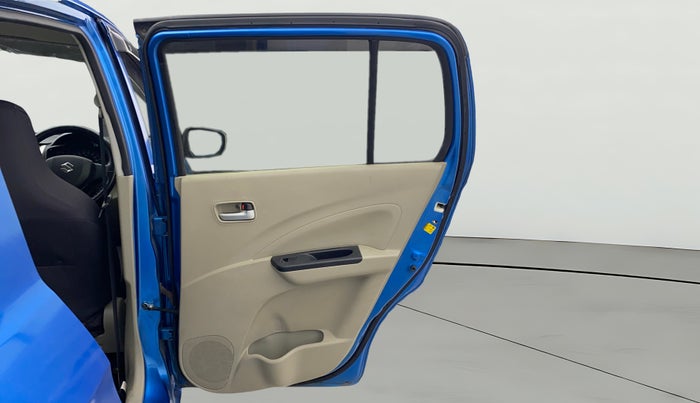 2017 Maruti Celerio VXI (O), Petrol, Manual, 51,187 km, RHS Rear Door