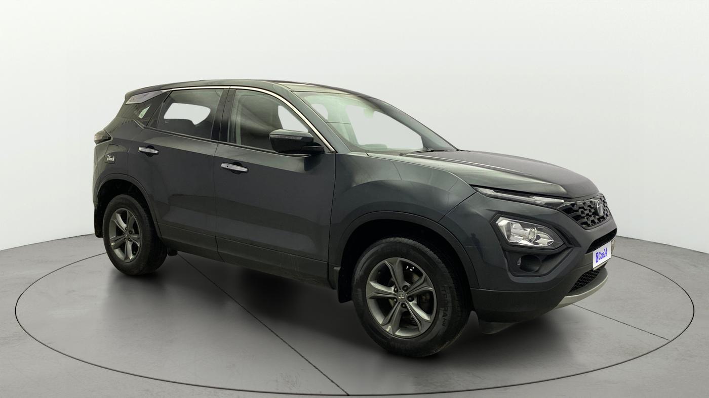 2021 Tata Harrier XZA 2.0L, Diesel, Automatic, 42,676 km, SRP