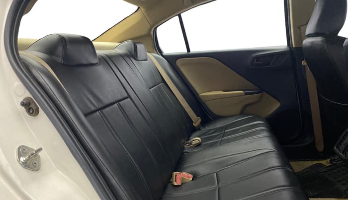 2014 Honda City 1.5L I-VTEC SV, Petrol, Manual, 86,742 km, Right Side Rear Door Cabin