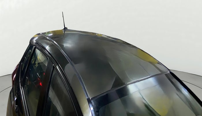 2017 Honda Jazz 1.2L I-VTEC V, CNG, Manual, 64,946 km, Roof