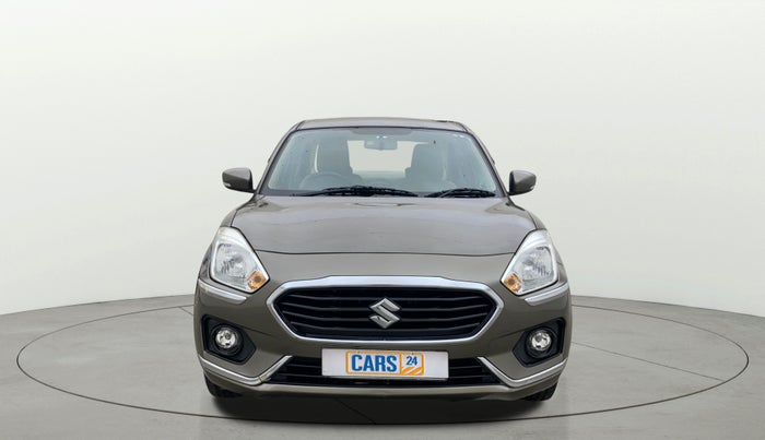 2019 Maruti Dzire ZXI, Petrol, Manual, 64,616 km, Front