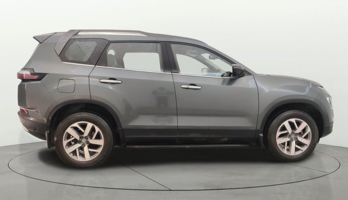 2023 Tata Safari XZ PLUS, Diesel, Manual, 21,229 km, Right Side View