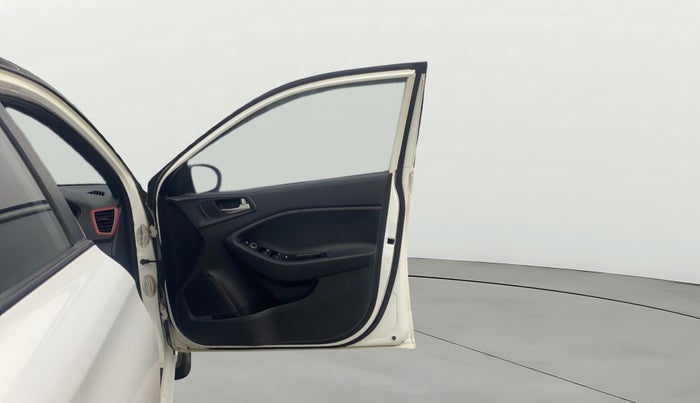 2019 Hyundai Elite i20 SPORTZ PLUS 1.2 DUAL TONE, Petrol, Manual, 49,919 km, RHS Front Door