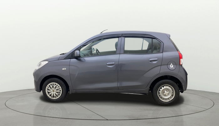 2019 Hyundai NEW SANTRO MAGNA AMT, Petrol, Automatic, 62,719 km, Left Side