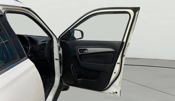 2018 Maruti Vitara Brezza ZDI, Diesel, Manual, 75,894 km, RHS Front Door