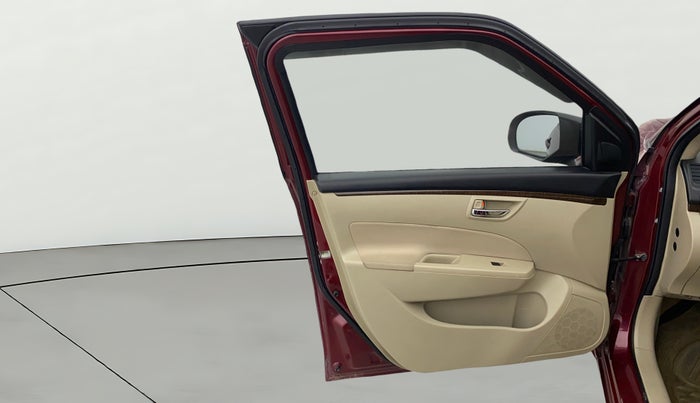 2016 Maruti Swift Dzire ZXI, Petrol, Manual, 29,557 km, LHS Front Door