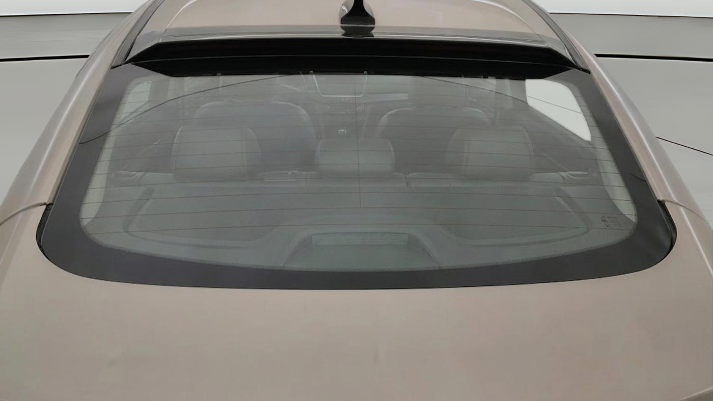 2019 Tata TIGOR XZ PLUS PETROL, Petrol, Manual, 45,615 km, Rear Windshield