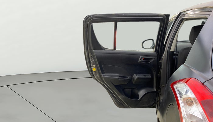 2016 Maruti Swift LXI, Petrol, Manual, 70,923 km, LHS Rear Door