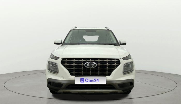 2021 Hyundai VENUE S 1.2, Petrol, Manual, 44,718 km, Front