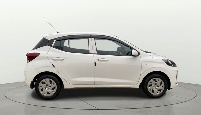 2023 Hyundai GRAND I10 NIOS MAGNA 1.2 KAPPA VTVT, Petrol, Manual, 26,089 km, Right Side View