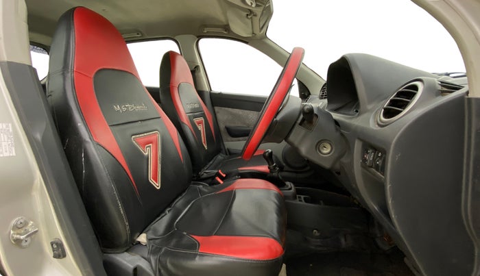 2016 Maruti Alto 800 VXI, CNG, Manual, 81,414 km, Right Side Front Door Cabin