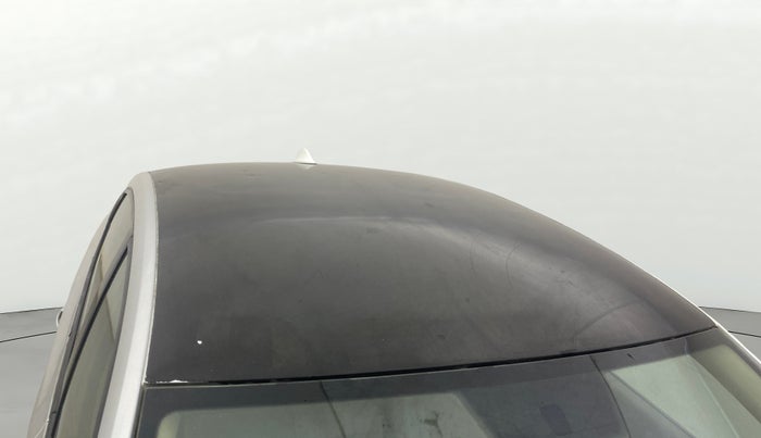 2015 Skoda Rapid 1.5 TDI CR ELEGANCE AT, Diesel, Automatic, 94,541 km, Roof