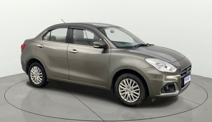 2020 Maruti Dzire ZXI, Petrol, Manual, 41,916 km, SRP