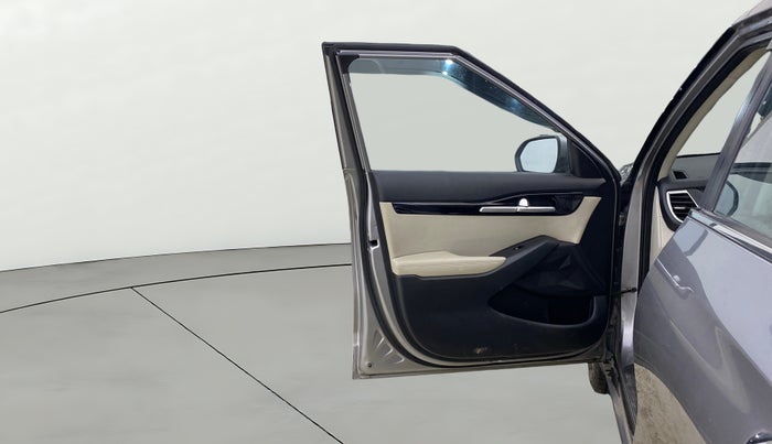 2020 KIA SELTOS HTX 1.5 PETROL, Petrol, Manual, 52,675 km, LHS Front Door