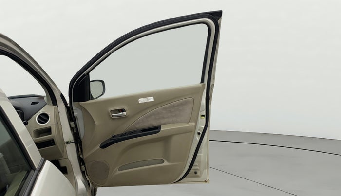 2017 Maruti Celerio ZXI AMT, Petrol, Automatic, 36,192 km, RHS Front Door