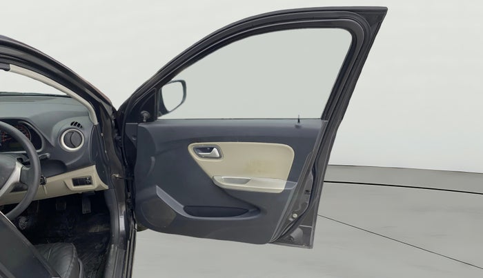 2016 Maruti Alto K10 VXI, Petrol, Manual, 25,325 km, RHS Front Door