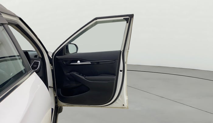 2021 KIA SELTOS HTX ANNIVERSARY EDITION 1.5 PETROL IVT, Petrol, Automatic, 86,969 km, RHS Front Door