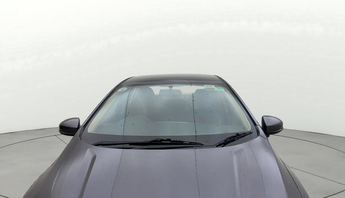 2017 Honda City 1.5L I-VTEC V MT, Petrol, Manual, 1,04,917 km, Front Windshield