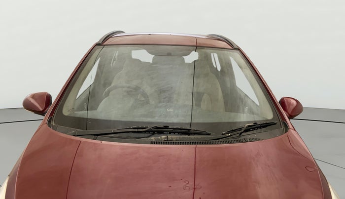 2016 Hyundai Grand i10 SPORTZ 1.2 KAPPA VTVT, Petrol, Manual, 70,780 km, Front Windshield