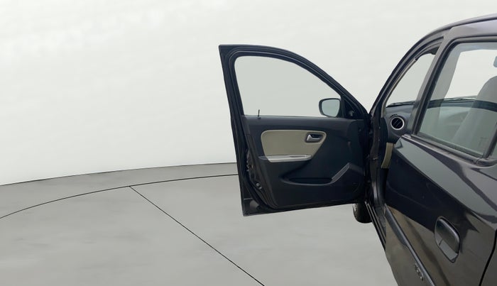 2016 Maruti Alto K10 VXI, Petrol, Manual, 69,833 km, LHS Front Door