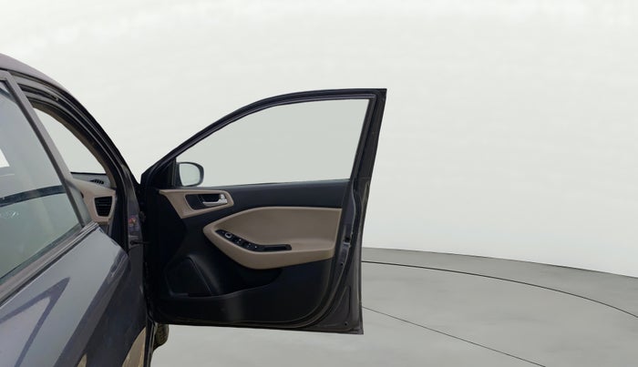 2014 Hyundai Elite i20 SPORTZ 1.2 (O), Petrol, Manual, 53,971 km, RHS Front Door