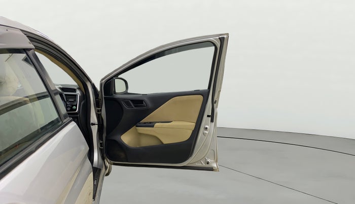 2014 Honda City 1.5L I-VTEC SV CVT, Petrol, Automatic, 49,385 km, RHS Front Door