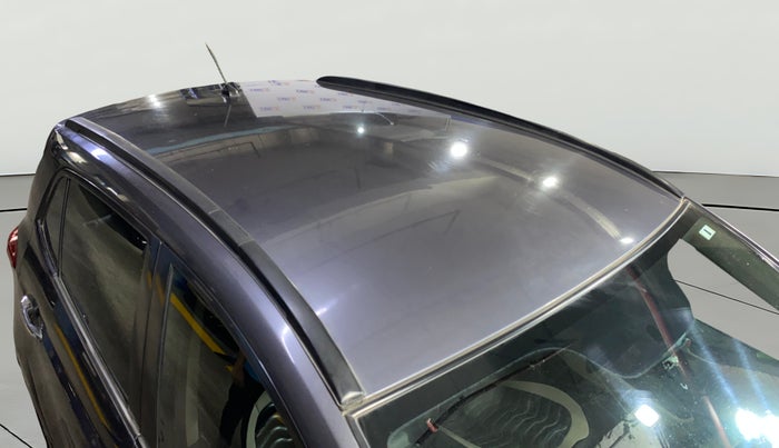 2014 Hyundai Grand i10 SPORTZ 1.2 KAPPA VTVT, Petrol, Manual, 1,00,120 km, Roof