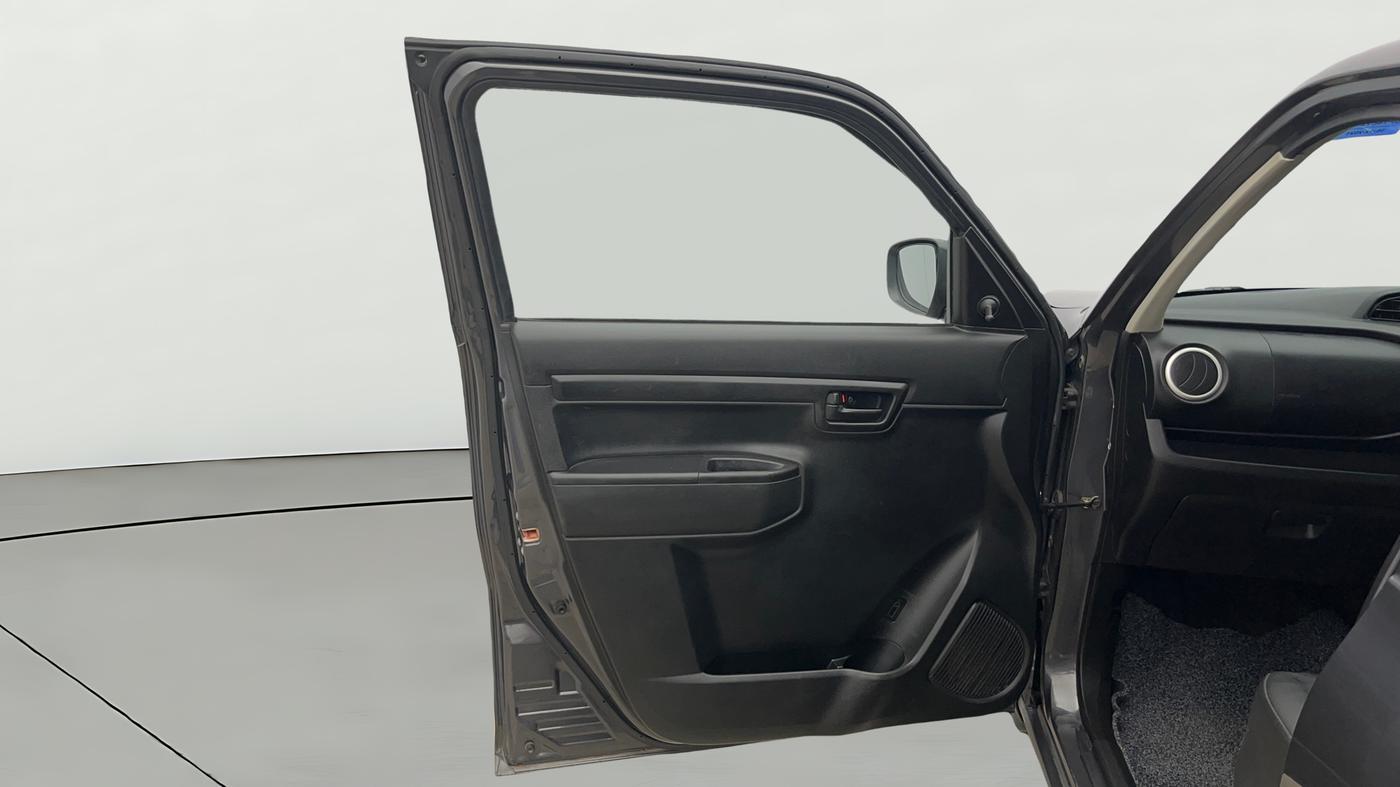 2021 Maruti S PRESSO VXI+, Petrol, Manual, 45,094 km, LHS Front Door