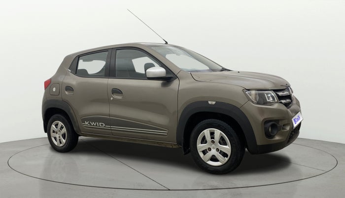 2018 Renault Kwid RXT 1.0, Petrol, Manual, 77,887 km, SRP