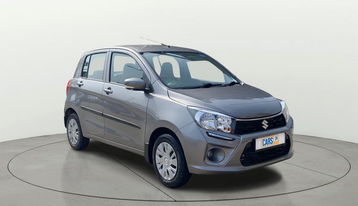 2019 Maruti Celerio ZXI, Petrol, Manual, 10,224 km, SRP