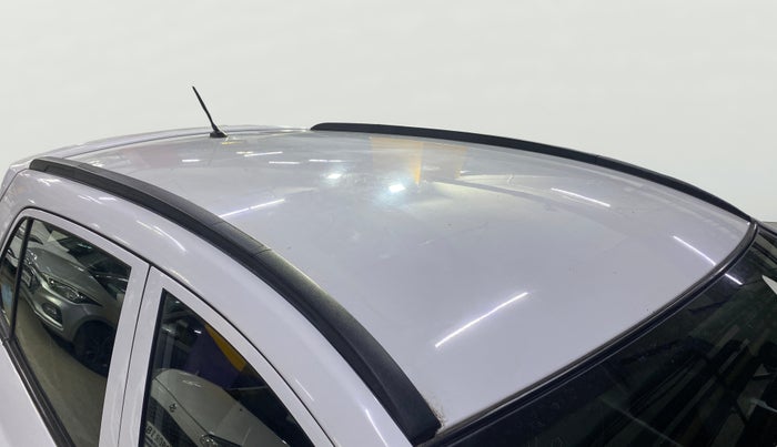 2019 Hyundai Grand i10 SPORTZ 1.2 KAPPA VTVT, Petrol, Manual, 1,00,189 km, Roof