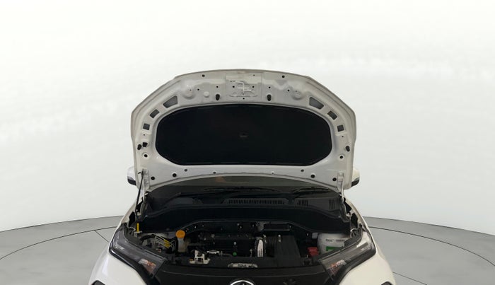 2025 Tata PUNCH Adventure Plus, Petrol, Manual, 2,531 km, Open Bonet