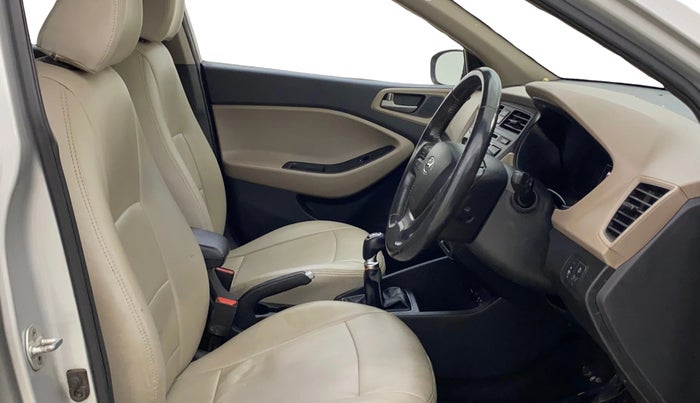 2015 Hyundai Elite i20 ASTA 1.2, Petrol, Manual, 63,572 km, Right Side Front Door Cabin