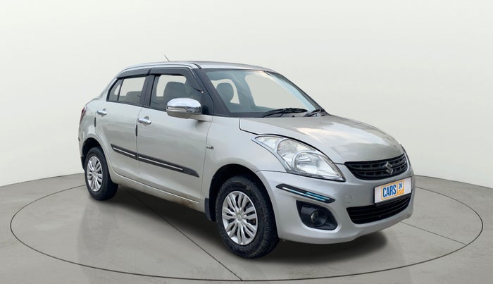 2015 Maruti Swift Dzire VDI, Diesel, Manual, 89,357 km, SRP
