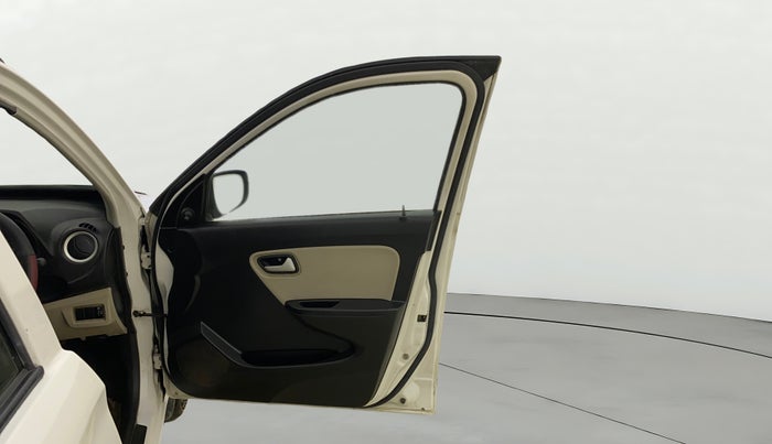 2020 Maruti Alto VXI, Petrol, Manual, 40,712 km, RHS Front Door