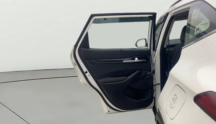 2022 KIA SELTOS GTX PLUS DCT 1.4 PETROL, Petrol, Automatic, 41,191 km, LHS Rear Door