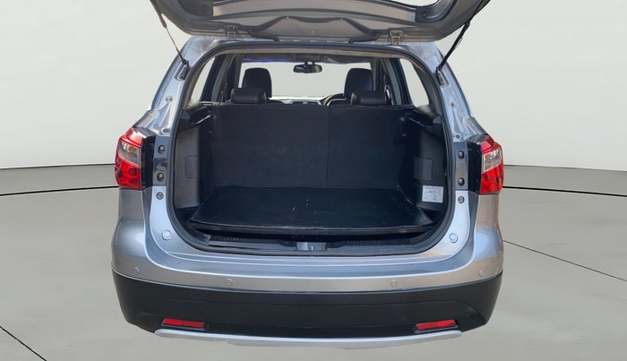 2015 Maruti S Cross ALPHA 1.3, Diesel, Manual, 74,524 km, Boot Open Zoomed View