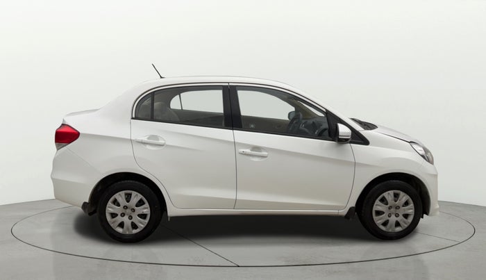 2015 Honda Amaze 1.2L I-VTEC SX, Petrol, Manual, 30,981 km, Right Side View