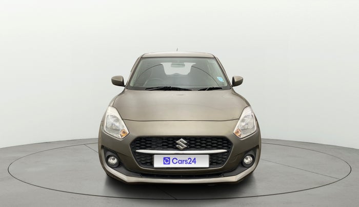 2019 Maruti Swift LXI, Petrol, Manual, 52,849 km, Front