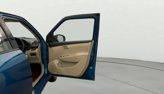 2013 Maruti Swift Dzire ZDI, Diesel, Manual, 1,37,739 km, RHS Front Door