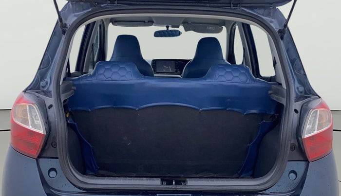 2020 Hyundai GRAND I10 NIOS SPORTZ 1.2 KAPPA VTVT, Petrol, Manual, 48,835 km, Boot Open Zoomed View
