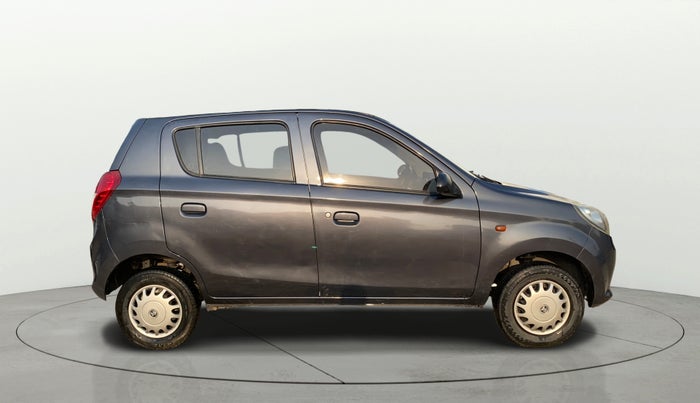 2014 Maruti Alto 800 LXI, Petrol, Manual, 1,10,309 km, Right Side View
